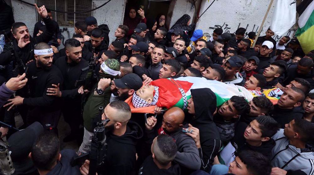 Israeli 3-week Incursions Into West Bank Leaves 114 Martyrs