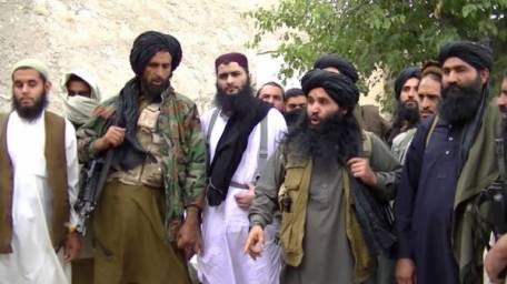 Pakistan Taliban Leader 'mullah Fazlullah' Reportedly Killed In Afghanistan