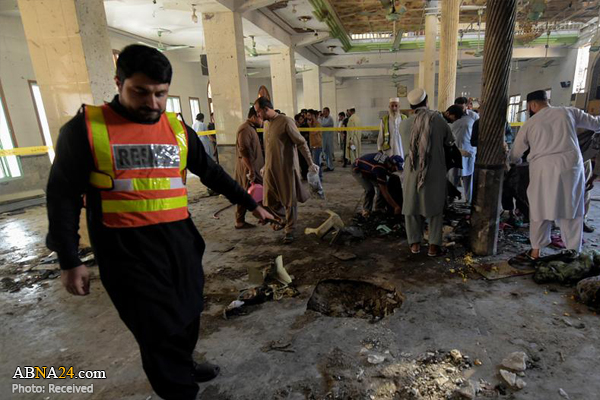 Seven Killed, 70 Injured As Blast Hits Seminary In Pakistan (+Video ...