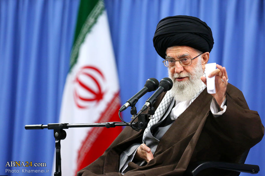 what-does-arrogance-mean-in-imam-khamenei-s-statements